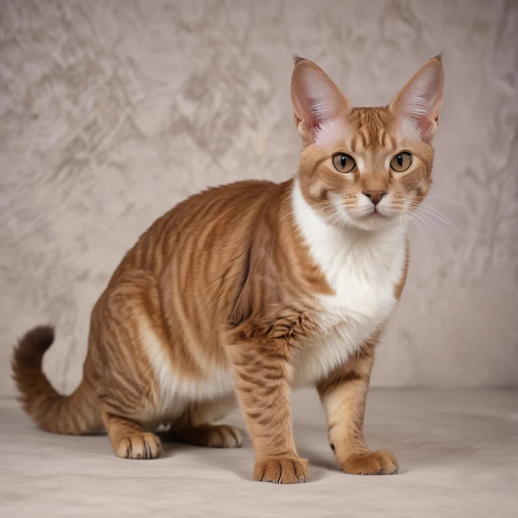 german rex cat breed