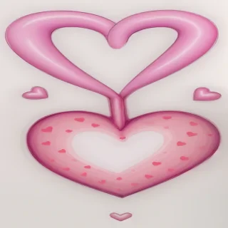 cute heart png