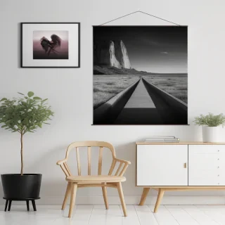 aesthetic wall posters to print