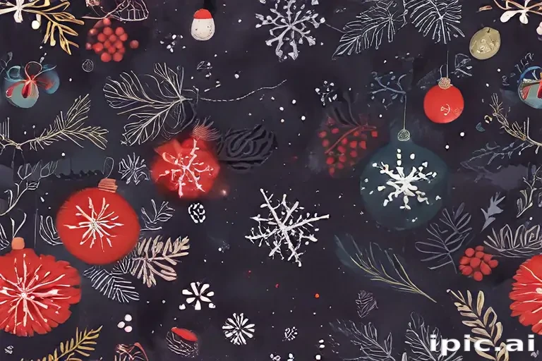 christmas backgrounds
