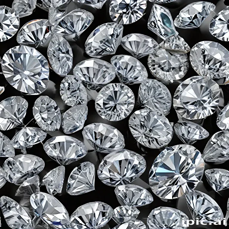 diamonds png