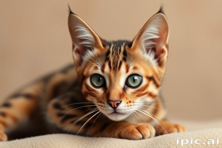 ocicat breed