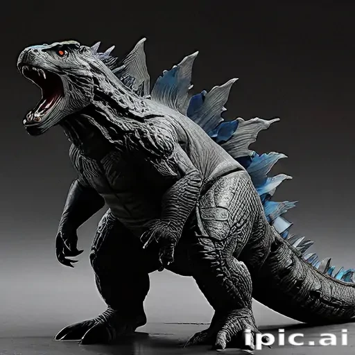 godzilla png
