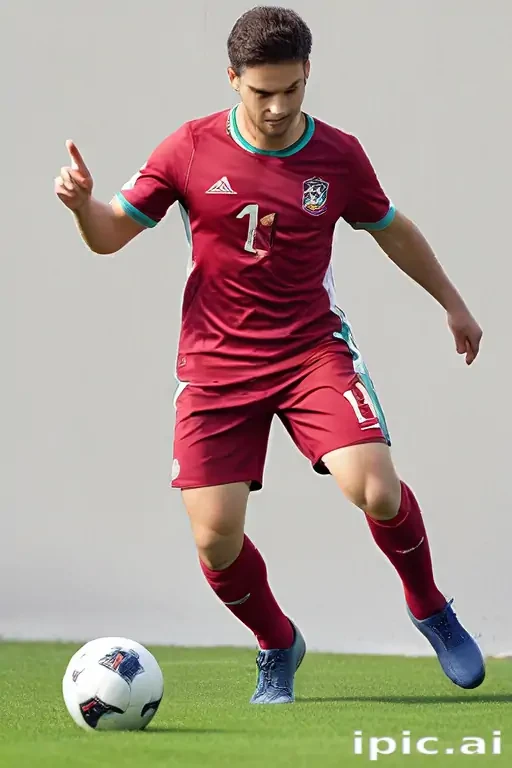 soccer png