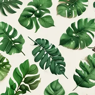 greenery iphone background