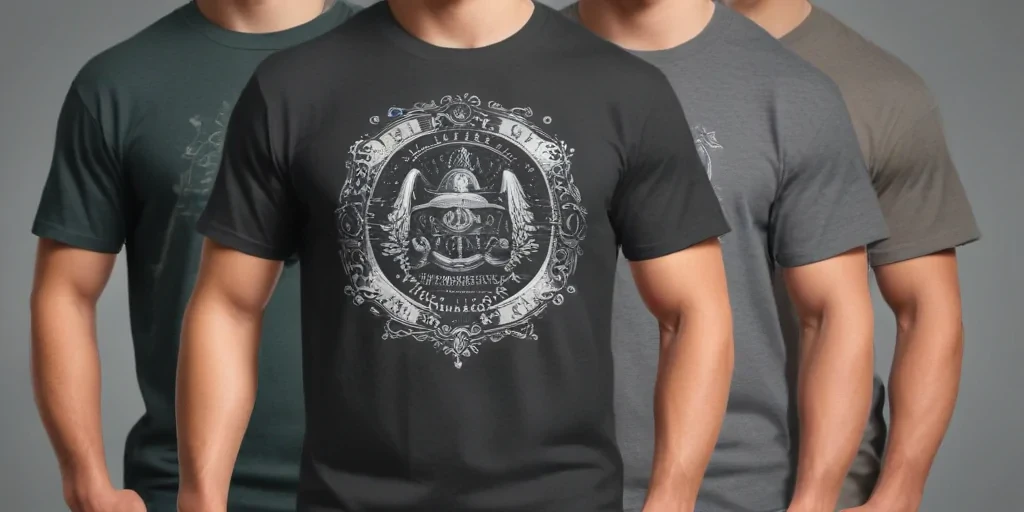 tshirt png