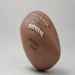 football transparent
