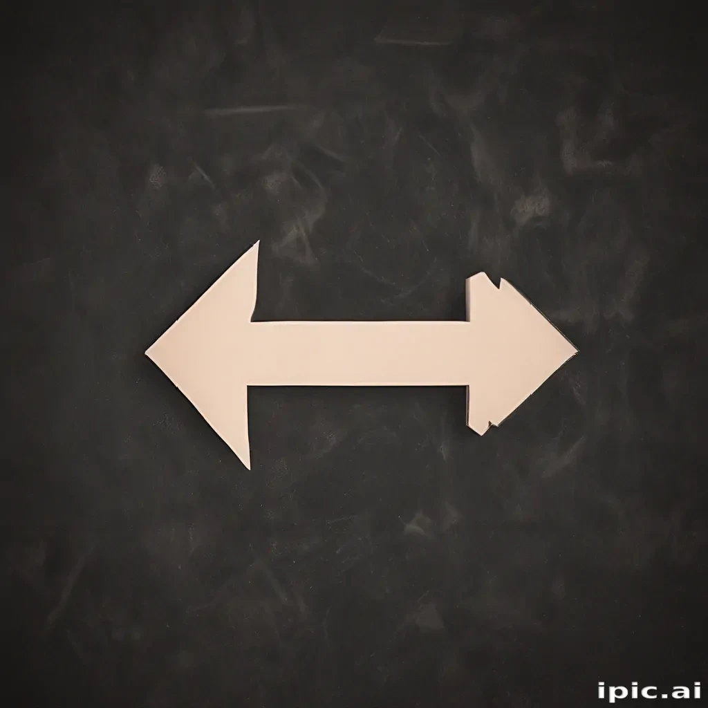 up arrow