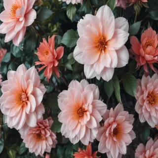 aesthetic floral iphone wallpaper