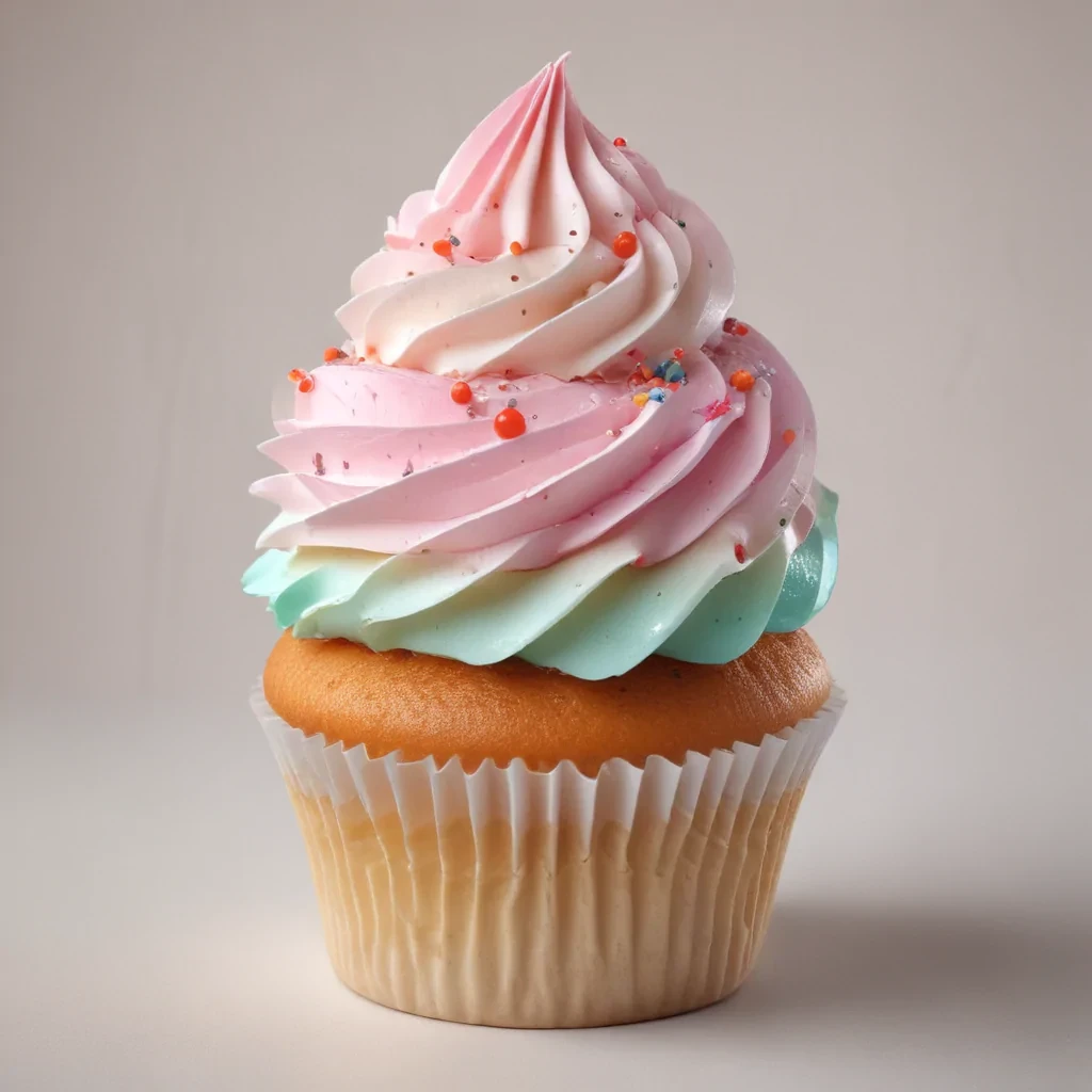 cupcake transparent background