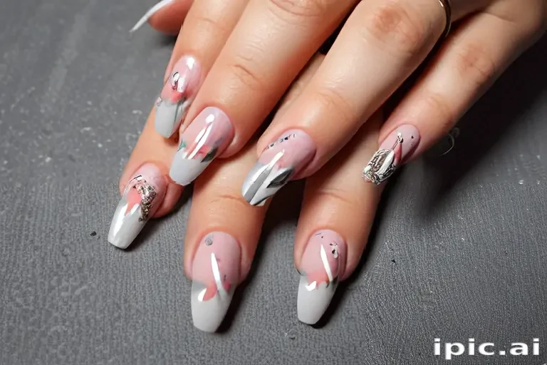 nails png