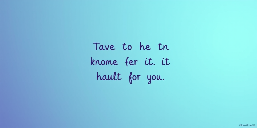 cute quote wallpaper