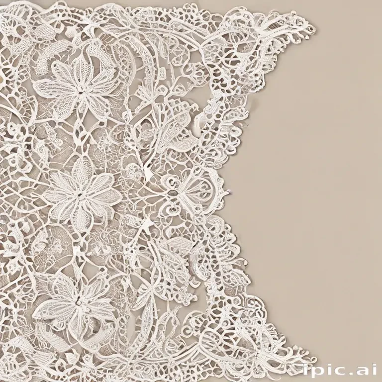 lace png border