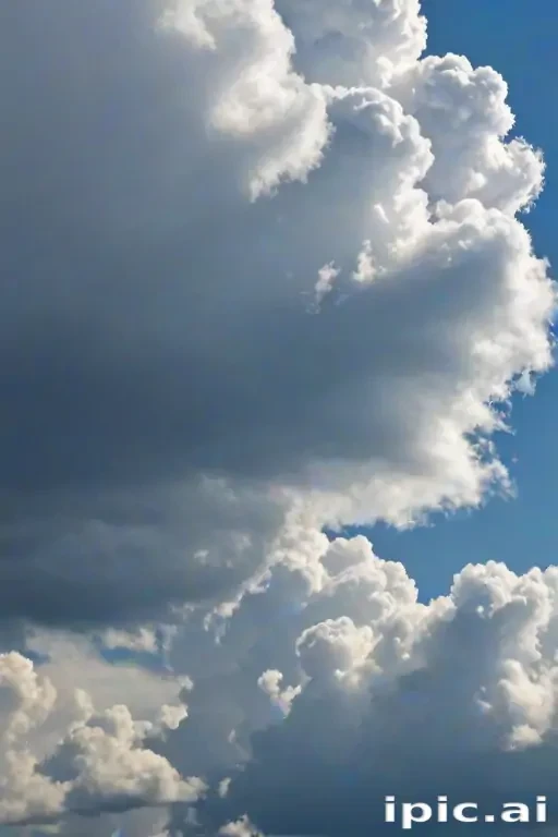 cloudy