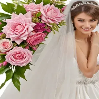 wedding flowers png