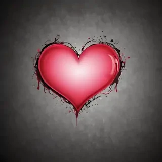 heart wallpaper iphone