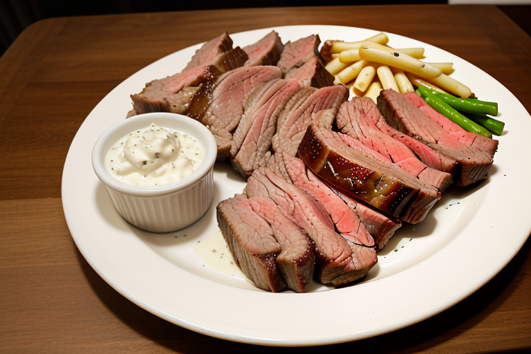 best sides with prime rib