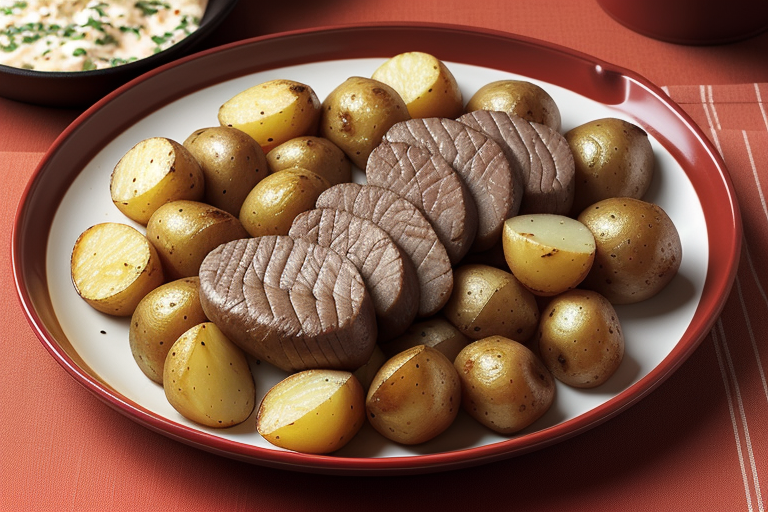 omaha steaks potatoes cooking instructions