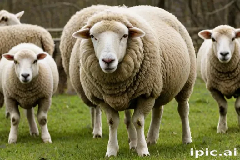 sheep png