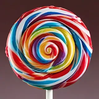 picture of lollipop