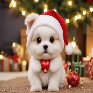 cute christmas wallpapers
