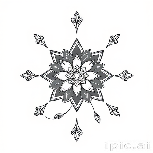 decorative line png