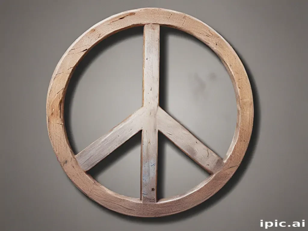 peace sign png