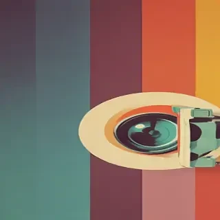 iphone wallpaper retro