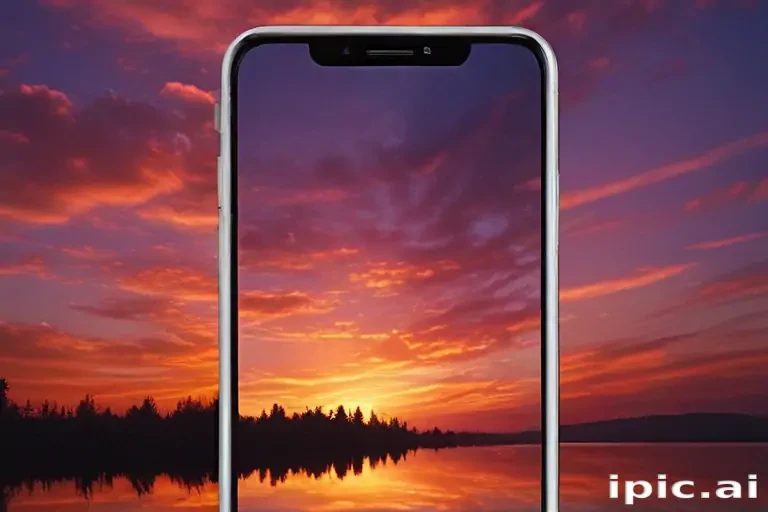 sunset backgrounds for iphone