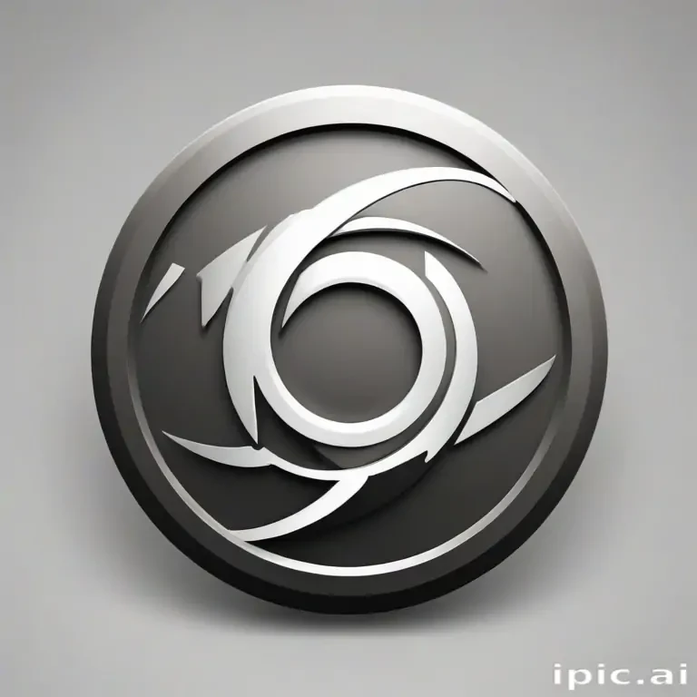 circle logo png