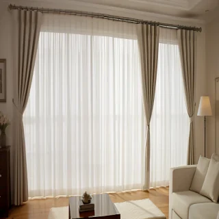 curtains png
