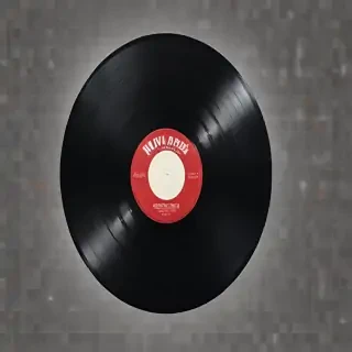 transparent record png