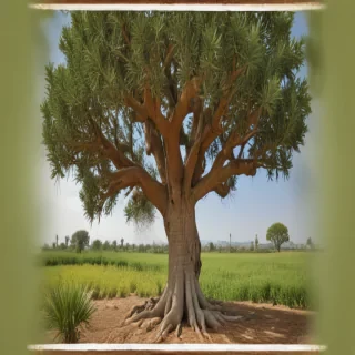 oliver tree png