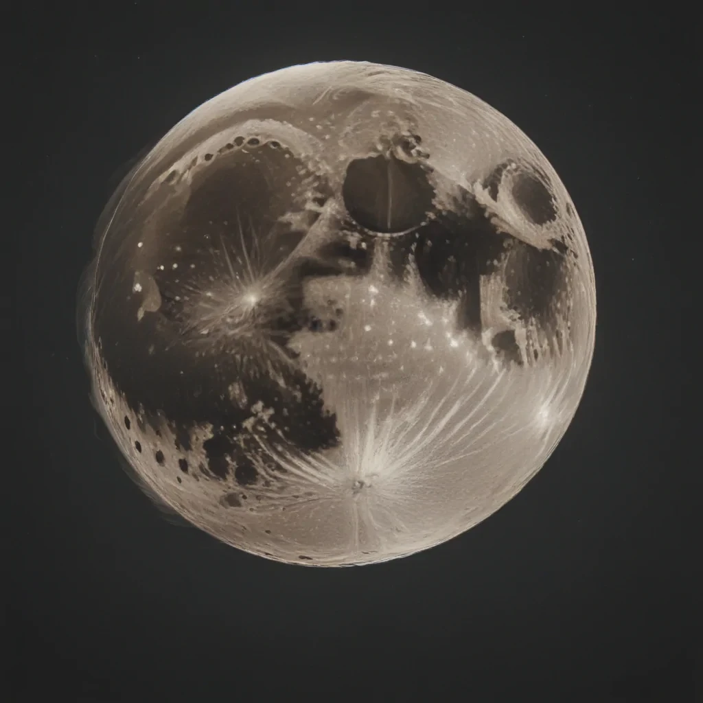 moon crescent png