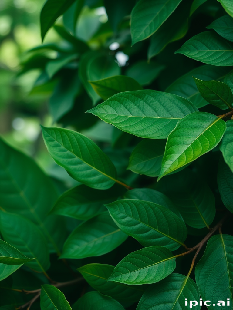 leaf backgrounds
