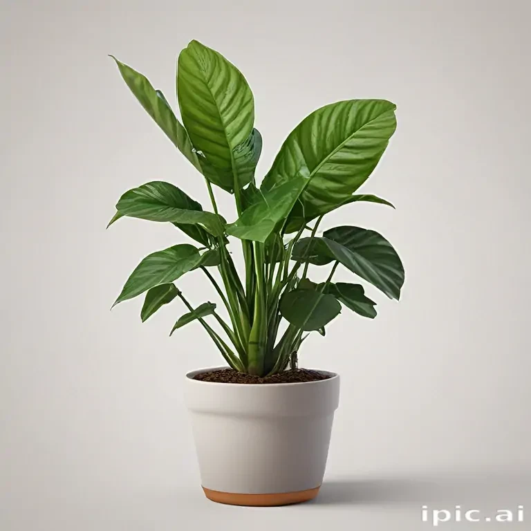 house plant png