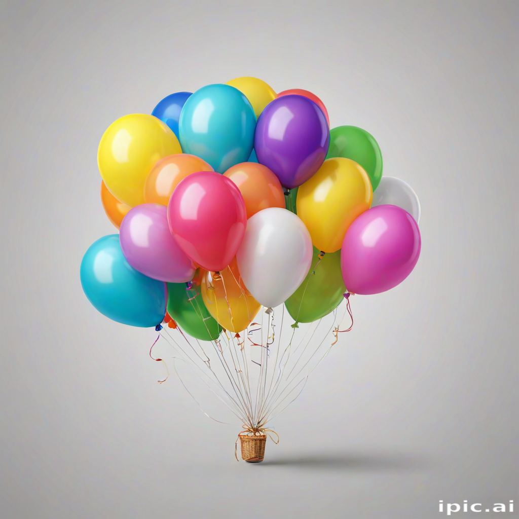 baloon png
