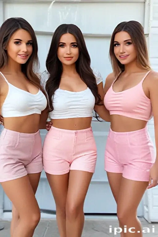 beautiful girls