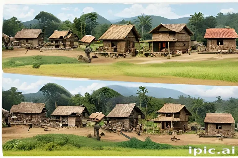 village png