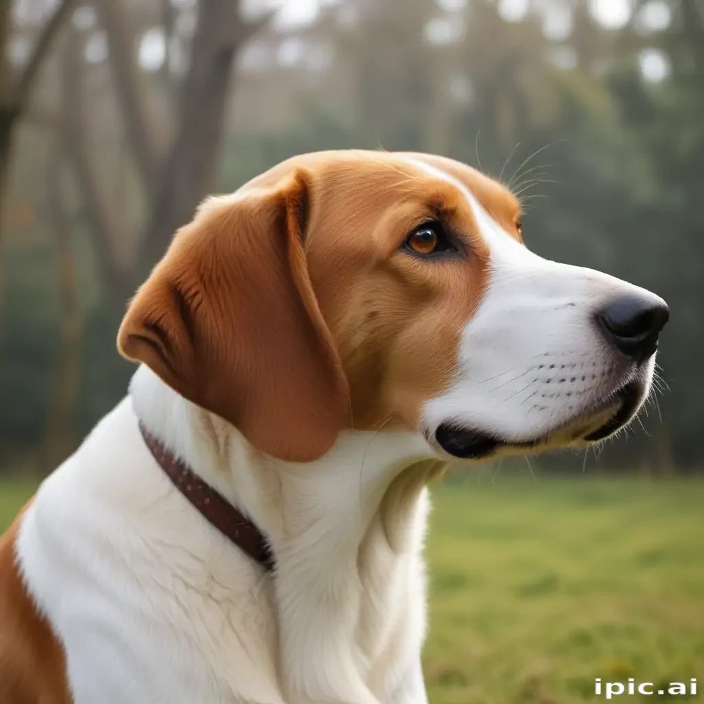 english foxhound