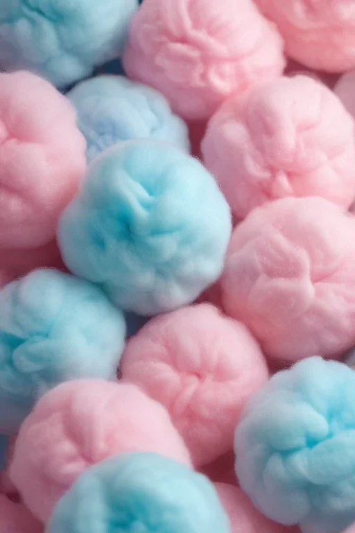 cotton candy png