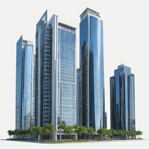 buildings png