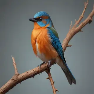 bird transparent background