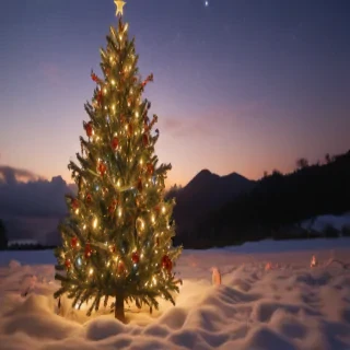 png christmas