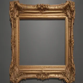 cute frame png