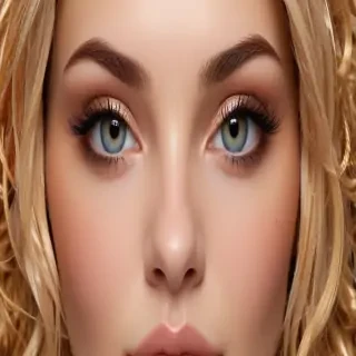 cosmetic background