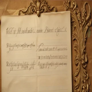 note background