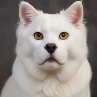 burmilla breed