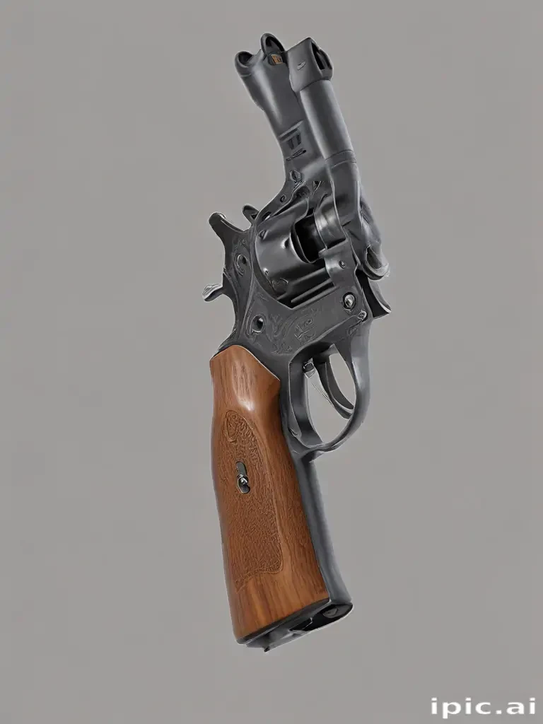 gun png transparent