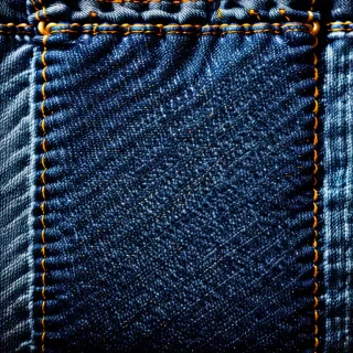 denim background